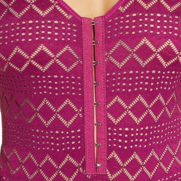 Free People Bodysuit - Picture 5 of 9